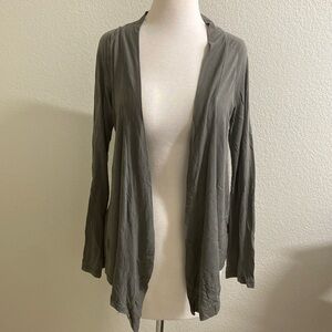 Splendid Small Green‎ Shrug